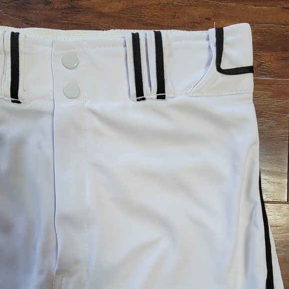 P5 Baseball Knicker Pants Adult Size Small NWT Never Worn Brand New - Picture 4 of 13